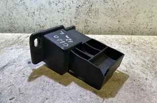 RENAULT Clio 4 generation (2012-2020) Προέκταση ενίσχυσης προφυλακτήρα Δεξιά πλευρά T0000128751 35038412