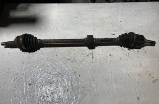 TOYOTA Avensis 2 generation (2002-2009) Μπροστινός δεξιός άξονας μετάδοσης κίνησης 35034945