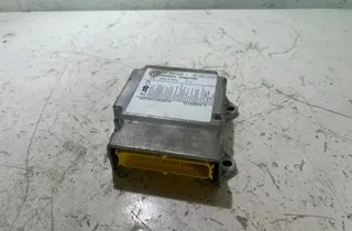 SKODA Octavia 2 generation (2004-2013) Μονάδα ελέγχου SRS 1K0909605T,5WK43412,05H020S2300 35044537