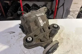 DODGE Charger LD (2010-2024) Πίσω διαφορικό 4460060746,RDU230EE,68159835AF,T0JUE0496D4826 35004965