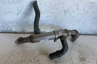 SMART Forfour 1 generation (2004-2006) Ψύκτη EGR 013928,A6391400375,F8863 35009853