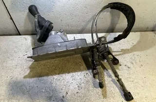 VOLKSWAGEN Caddy 3 generation (2004-2015) Μηχανισμός αλλαγής ταχυτήτων 1K0711061B,A9Z01 35007041