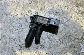 VOLKSWAGEN Golf 6 generation (2008-2015) Αισθητήρας πίεσης DPF 11910160,076906051A,20DPS09003 35017948