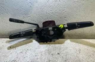 MERCEDES-BENZ M-Class W163 (1997-2005) Διακόπτης μοχλού υαλοκαθαριστήρα ένδειξης 01403120,0015406545 35044541