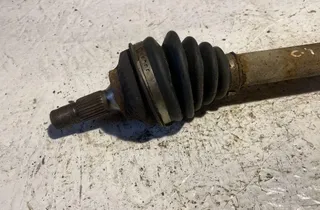 CITROËN C4 1 generation (2004-2011) Μπροστινός δεξιός άξονας μετάδοσης κίνησης 35039692