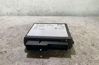 OPEL Astra G (1998-2009) Μονάδα ελέγχου άνεσης 0751210203,VLM224,24437076 35040974