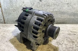 AUDI A6 C7/4G (2010-2020) Γεννήτρια 04L903017A,2619817A,FG20S022,114020167 35006884