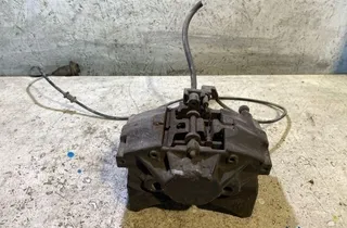 MERCEDES-BENZ S-Class W220 (1998-2005) Πίσω Δεξιά Δαγκάνα Φρένου 421221300 35016070