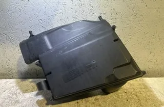 MERCEDES-BENZ E-Class W211/S211 (2002-2009) Κιβώτιο φίλτρου αέρα 4602185906,A6420901601,A6420940204 35007028