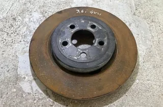 DODGE Challenger 3 generation (2008-2024) Μπροστινό δεξιό δίσκο φρένων 35007000