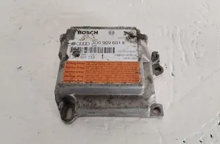 VOLKSWAGEN Touareg 1 generation (2002-2010) Μονάδα ελέγχου SRS 3D0909601E 35016084