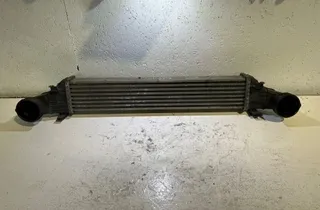 MERCEDES-BENZ E-Class W211/S211 (2002-2009) Ραδιατόρας μεταξοκλαδίσματος A2115001102,G1592002 35015762