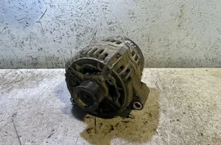 MERCEDES-BENZ M-Class W163 (1997-2005) Γεννήτρια 0101548102 35039563