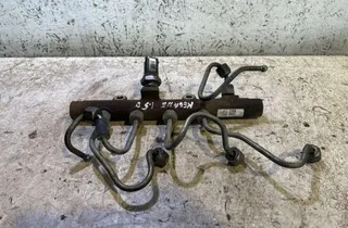 RENAULT Megane 3 generation (2008-2020) Σωλήνας καυσίμου 8200704212,5WS40440,A2C27000234,H8200704217 35006861