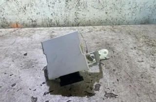 TOYOTA Avensis 2 generation (2002-2009) Μονάδα ελέγχου μπεκ ψεκασμού καυσίμου T0V01A 35020852