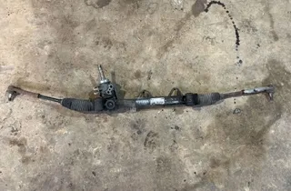 OPEL Astra H (2004-2014) Ράβδος τιμονιού 7831985140,175587,13188614 35003326