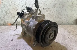 BMW 4 Series F32/F33/F36 (2013-2020) Αντλία κλιματισμού 9330831 35038467