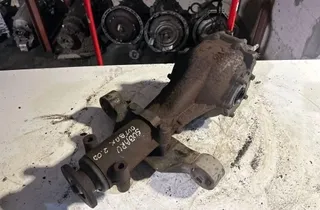 SUBARU Outback 4 generation (2009-2014) Πίσω διαφορικό 1041 35042502