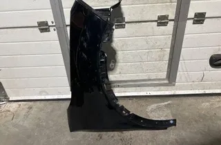 CITROËN Αριστερό εμπρός φτερό 333141D 35042843