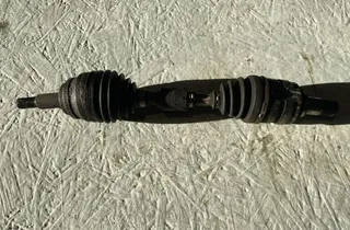 TOYOTA Avensis 2 generation (2002-2009) Μπροστινός δεξιός άξονας μετάδοσης κίνησης EUJ104BP18,16905143315 35029174