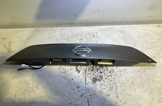 NISSAN Qashqai 2 generation (2013-2023) Διακοσμητικό φως πινακίδας 5481U100 35023494