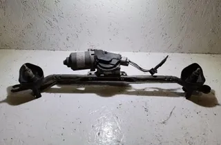 DODGE Caliber 1 generation (2006-2013) Μηχανισμός υαλοκαθαριστήρα μπροστινού παρμπρίζ AX1590109302 35004845