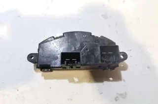 DODGE Challenger 3 generation (2008-2024) Μοτέρ ανεμιστήρα θερμαντήρα/αντίσταση ανεμιστήρα 5HL01126607 35013576