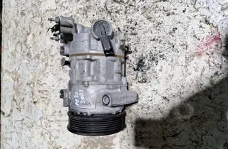 PEUGEOT 2008 1 generation (2013-2020) Αντλία κλιματισμού 9675655880 35036697