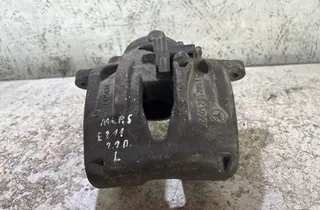 MERCEDES-BENZ E-Class W211/S211 (2002-2009) Μπροστινή δεξιά δαγκάνα φρένου 35025058