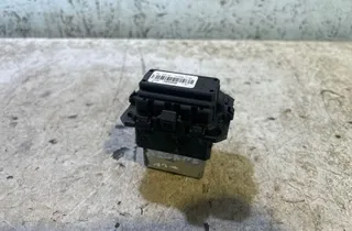 RENAULT Megane 3 generation (2008-2020) Μοτέρ ανεμιστήρα θερμαντήρα/αντίσταση ανεμιστήρα T1017845R,145R202B5 35033204