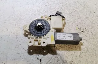 TOYOTA Avensis 2 generation (2002-2009) Κινητήρας ρυθμιστή παραθύρου Αριστερής Προσόψεως Πόρτας 999060102 35035823