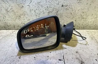 DACIA Duster 1 generation (2010-2017) Δεξιά Καθρέφτης 0344363,E904363 35014127