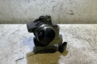 VOLKSWAGEN Golf 6 generation (2008-2015) Σώμα πεταλούδας 03G128063F 35043251