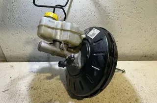 SKODA Fabia 3 generation (2014-2021) Ενισχυτής δισκοπλακών 6R1614105R,060315,FTPC02LB55 35006808