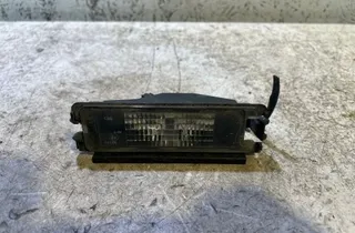 DACIA Sandero 2 generation (2013-2020) Φώτα πινακίδας κυκλοφορίας 8200957874 35037174