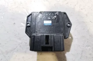 TOYOTA Corolla Verso 1 generation (2001-2009) Μοτέρ ανεμιστήρα θερμαντήρα/αντίσταση ανεμιστήρα 4993002121 35015082