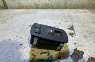 DODGE Challenger 3 generation (2008-2024) Κουμπί ελέγχου παραθύρου πίσω δεξιών πορτών 68183751AD 35030119