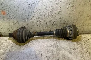 VOLKSWAGEN Passat B7 (2010-2015) Μπροστινός δεξιός άξονας μετάδοσης κίνησης 1K0407271BJ 35006664