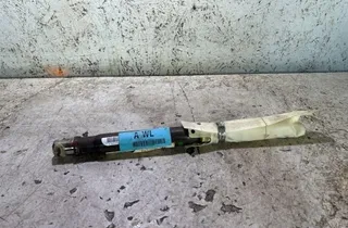 TOYOTA Avensis 2 generation (2002-2009) Δεξιά πλευρική αερόσακος οροφής SRS 35021118