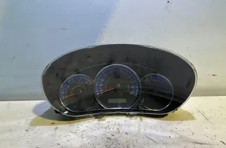 SUBARU Forester SH (2007-2013) Ταχύμετρο NS03003K,0802301120,0357001 35007163