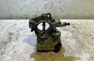 OPEL Insignia A (2008-2016) Σώμα πεταλούδας 50569200 35006944