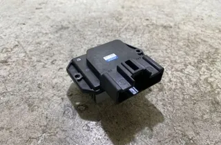 TOYOTA Corolla Verso 1 generation (2001-2009) Μοτέρ ανεμιστήρα θερμαντήρα/αντίσταση ανεμιστήρα 4993002121 35004076