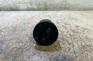 VOLKSWAGEN Touran 1 generation (2003-2015) Μονάδα ελέγχου διακόπτη προβολέων 1K0941431BB,0554,K1BBT 35004842