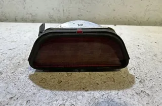 MERCEDES-BENZ M-Class W163 (1997-2005) Φως πίσω καλύμματος TH78D0T,A1638200156,963126 35007242