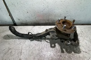 DODGE Challenger 3 generation (2008-2024) Μπροστινή δεξιά πλευρά τροχού F41116 35007077