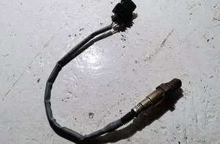 OPEL Astra J (2009-2020) Αισθητήρας λάμδα οξυγόνου 0258010121 35005640