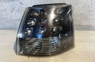 MITSUBISHI Outlander 2 generation (2005-2013) Εμπρός αριστερό φλας φτερού 22087813,A045053 35028013