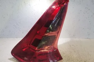 CITROËN C4 1 generation (2004-2011) Πίσω αριστερό φανάρι 9646801777 35043100