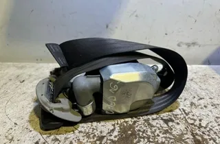 KIA Cee'd 2 generation (2012-2018) Μπροστινή αριστερή ζώνη ασφαλείας 88810A2000 35044972