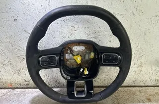 CITROËN C5 AirCross 1 generation (2017-2024) Τιμόνι 34368801B 35021041